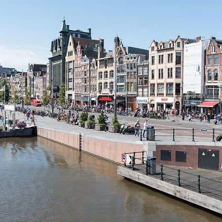 Апартаменти Beautiful House Next To Dam Square! Амстердам Екстер'єр фото